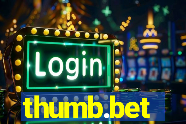 thumb.bet
