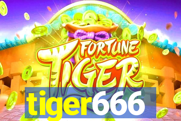 tiger666