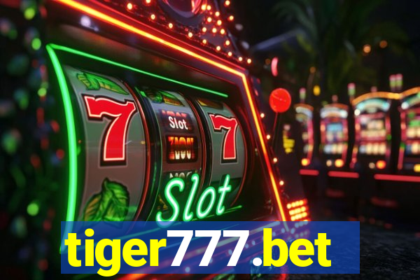 tiger777.bet