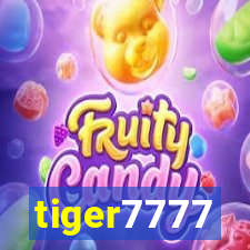 tiger7777