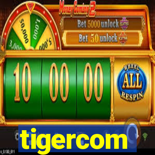 tigercom