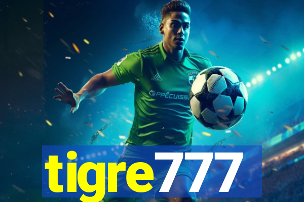 tigre777