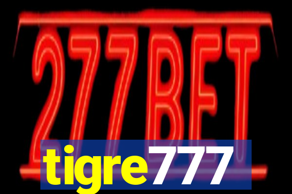 tigre777