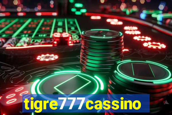 tigre777cassino