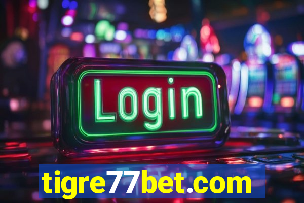 tigre77bet.com