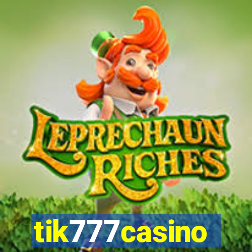 tik777casino
