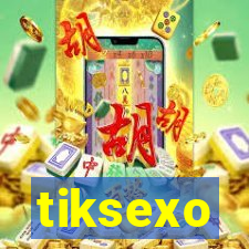 tiksexo