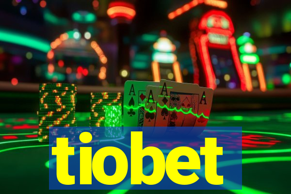 tiobet