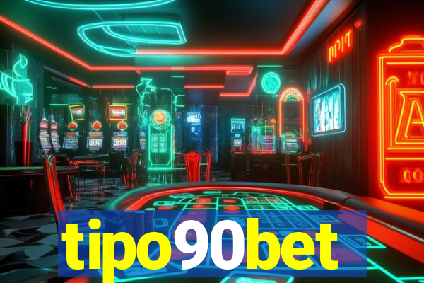 tipo90bet