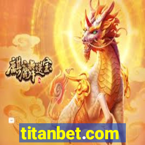 titanbet.com