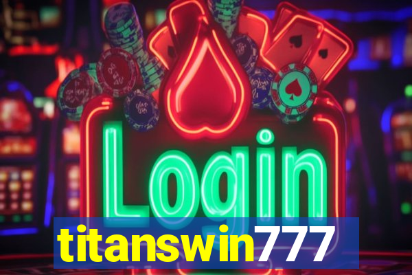 titanswin777