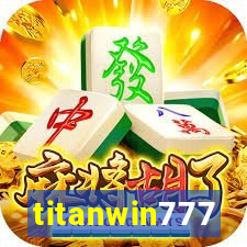 titanwin777