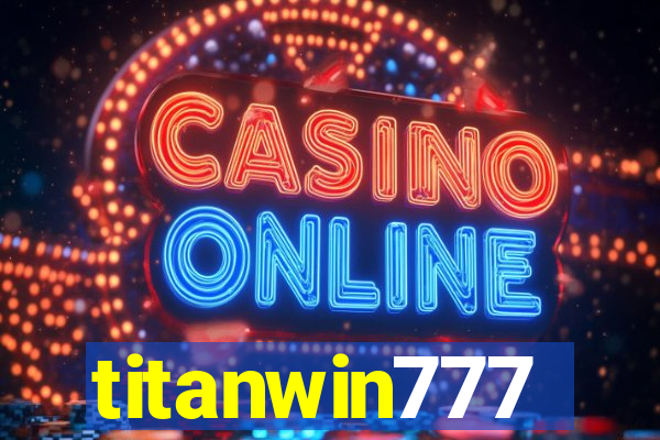 titanwin777