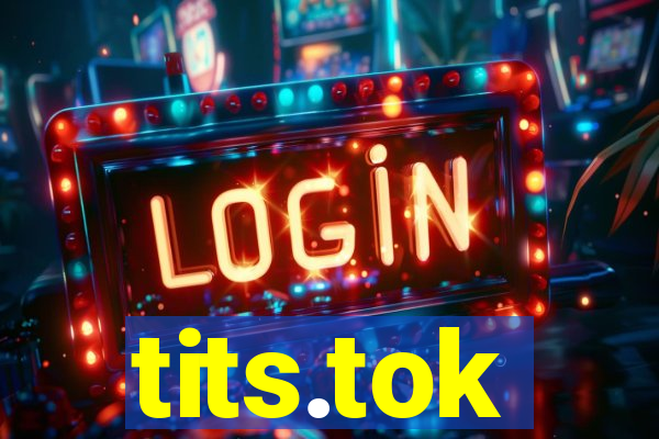 tits.tok