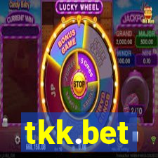 tkk.bet
