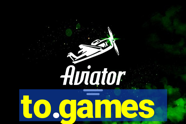 to.games