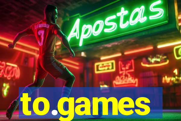 to.games
