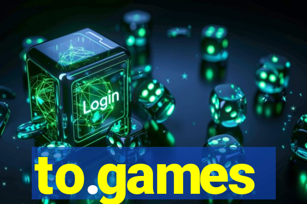 to.games