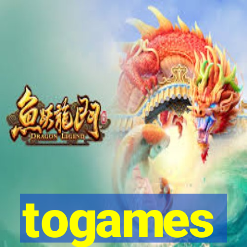 togames