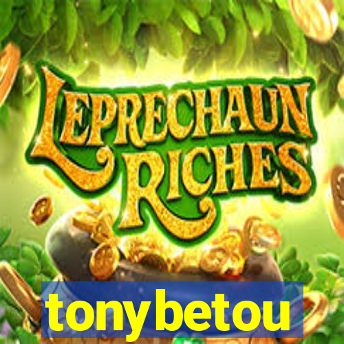 tonybetou