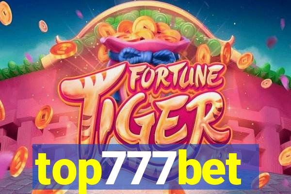 top777bet