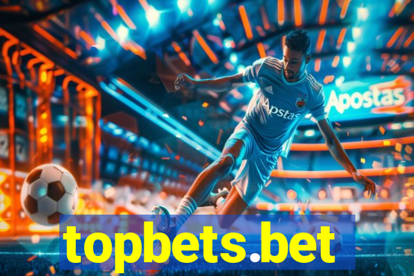 topbets.bet