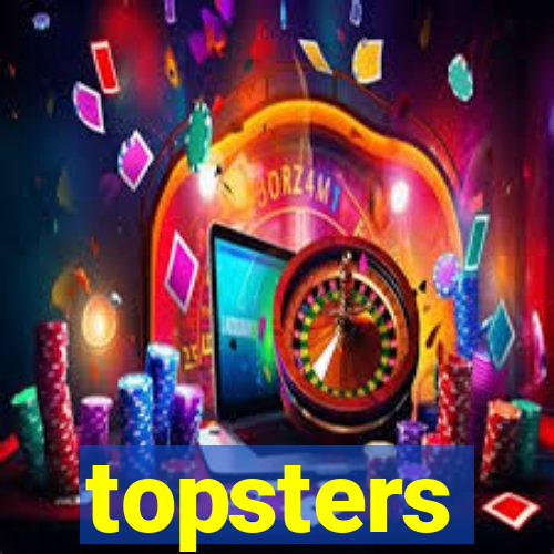 topsters