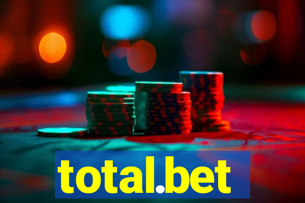 total.bet