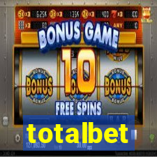 totalbet