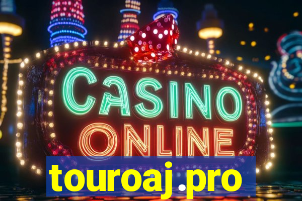 touroaj.pro