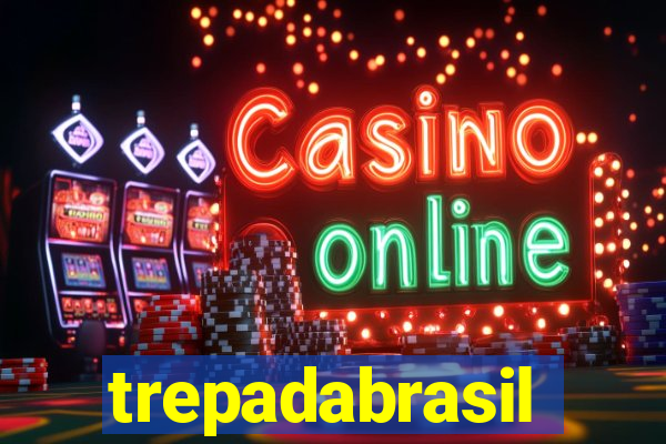 trepadabrasil
