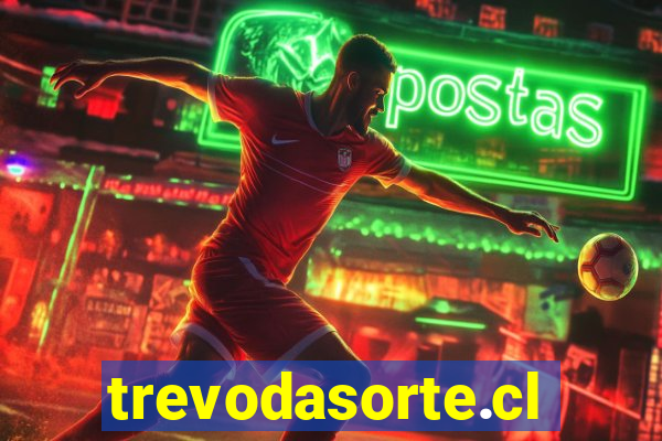 trevodasorte.club