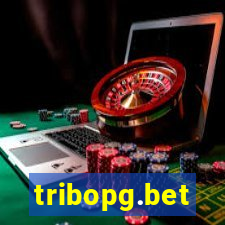 tribopg.bet
