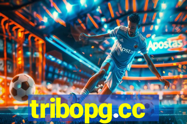 tribopg.cc