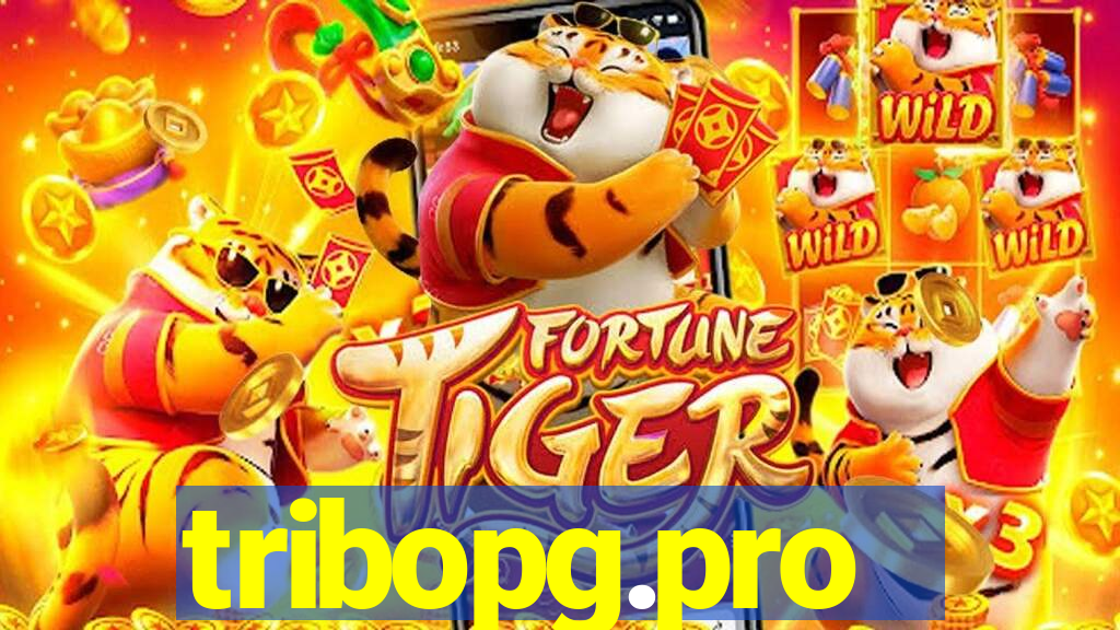 tribopg.pro