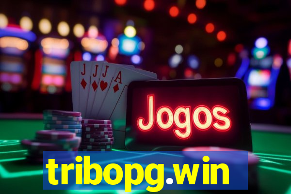 tribopg.win
