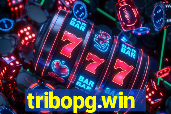 tribopg.win