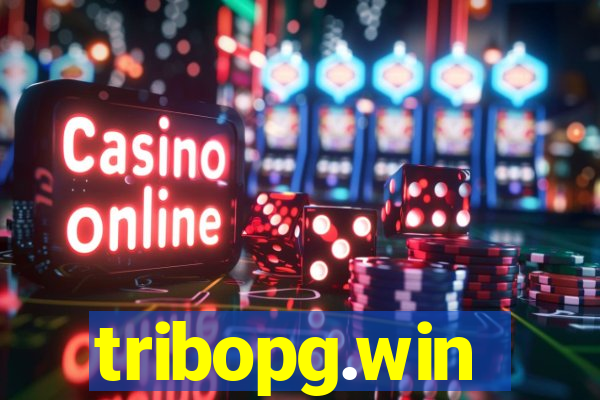tribopg.win