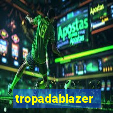 tropadablazer