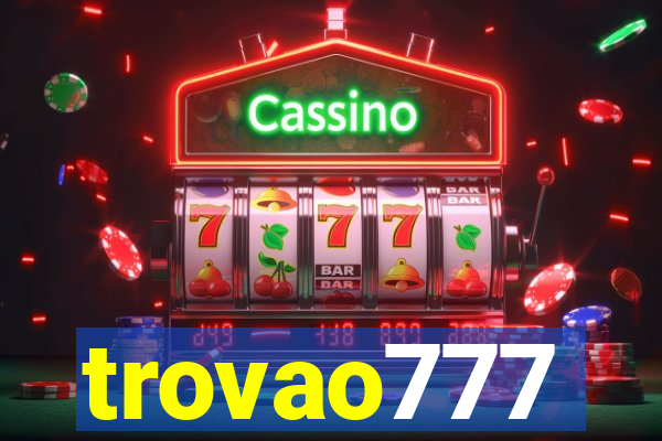 trovao777