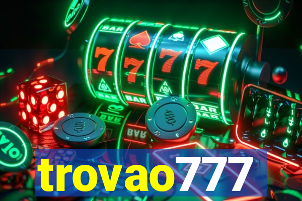 trovao777