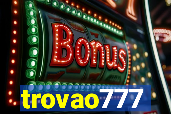 trovao777