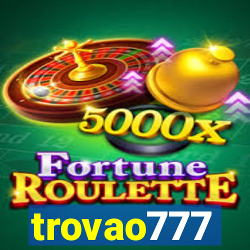 trovao777