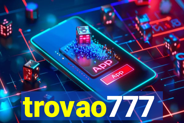 trovao777