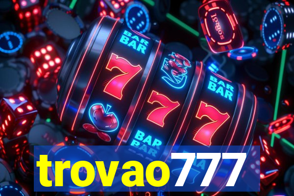 trovao777