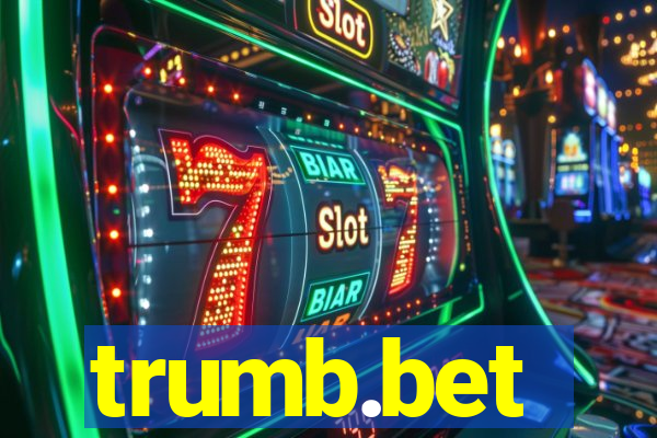 trumb.bet