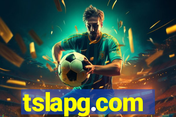 tslapg.com