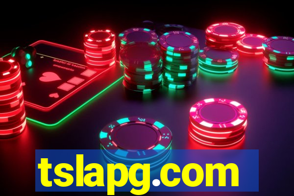 tslapg.com