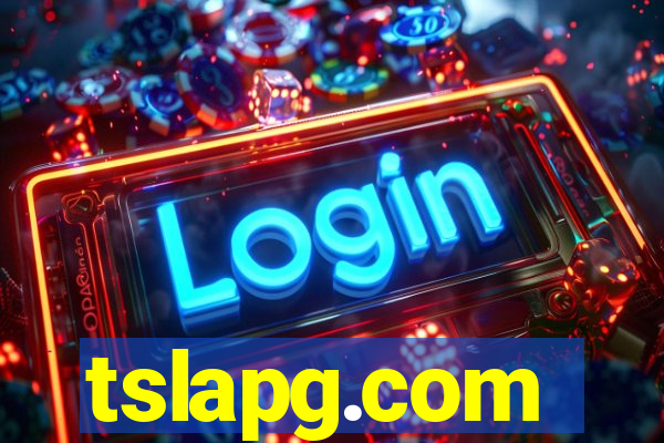 tslapg.com