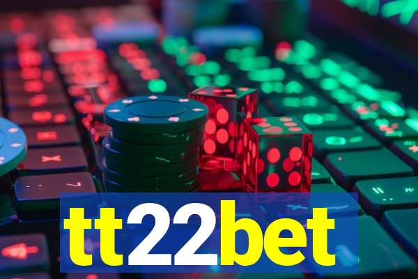 tt22bet
